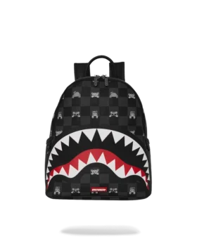SHARK MOB HIDEOUT SAVAGE RUCKSACK
