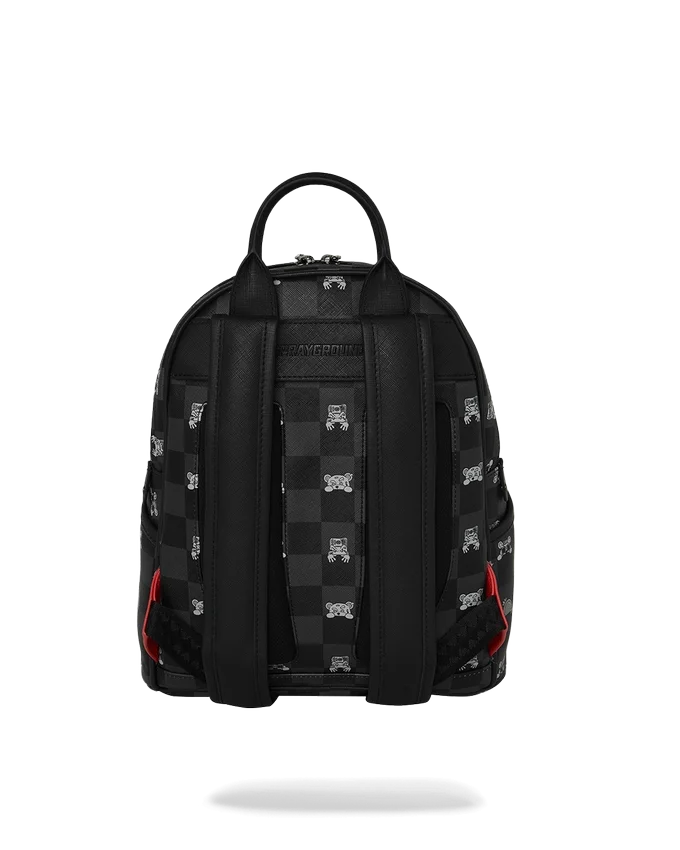 SHARK MOB HIDEOUT SAVAGE RUCKSACK