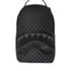 SHARK OPTICS – DER LIGHT-SHOW-RUCKSACK