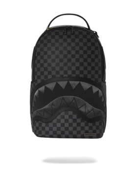 SHARK OPTICS – DER LIGHT-SHOW-RUCKSACK