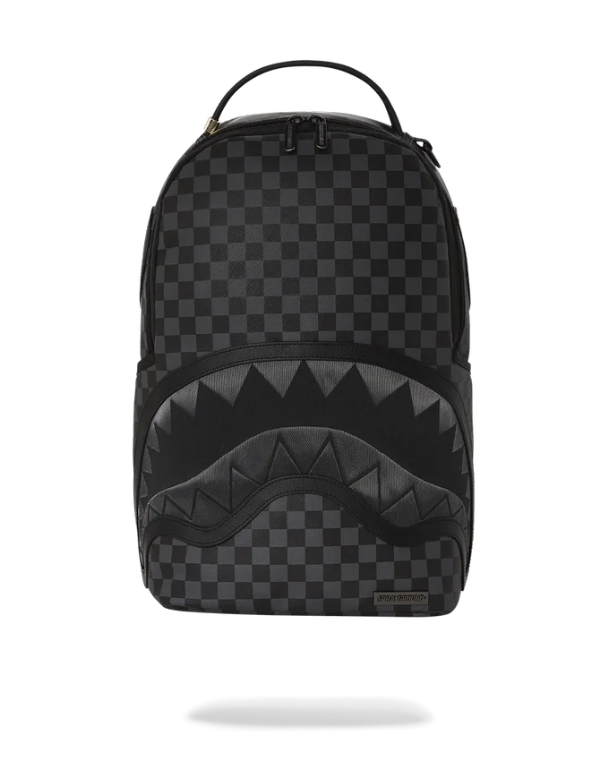 SHARK OPTICS – DER LIGHT-SHOW-RUCKSACK