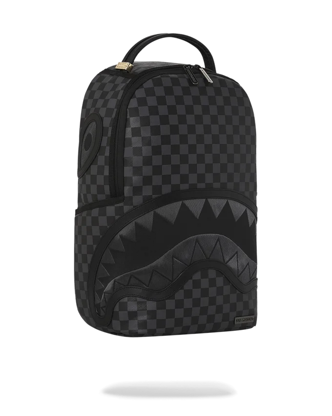 SHARK OPTICS – DER LIGHT-SHOW-RUCKSACK