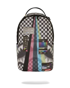 SHARK PARADOX DLXSV RUCKSACK