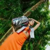 SHARK PARADOX DLXSV RUCKSACK