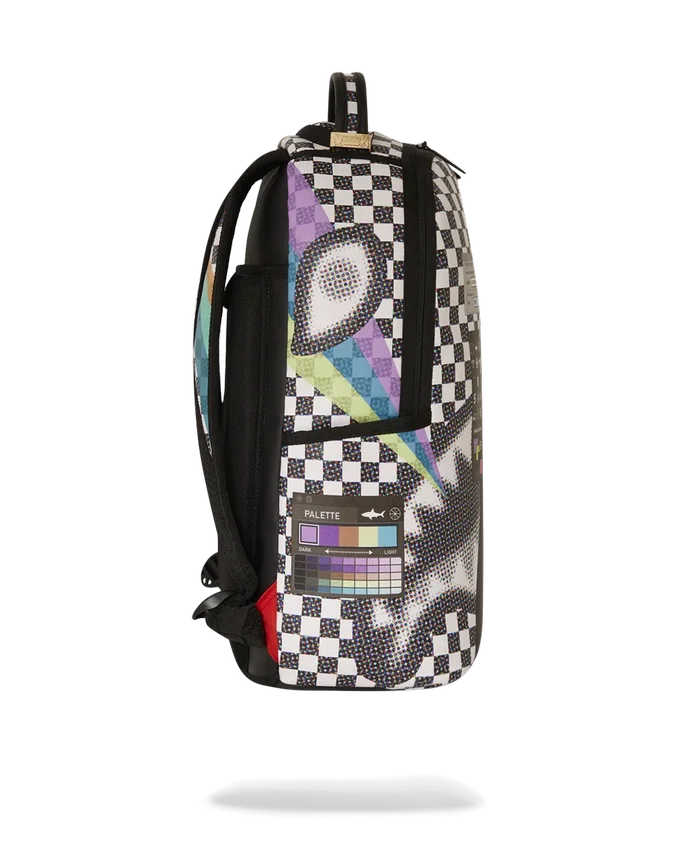 SHARK PARADOX DLXSV RUCKSACK