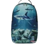 SHARK SECURITY CEO Rucksäcke