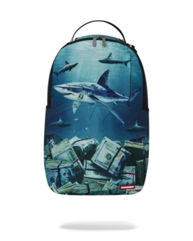 SHARK SECURITY CEO Rucksäcke