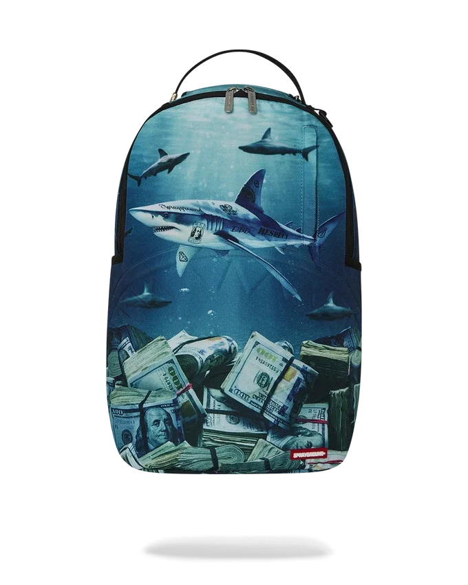 SHARK SECURITY CEO Rucksäcke