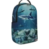 SHARK SECURITY CEO Rucksäcke