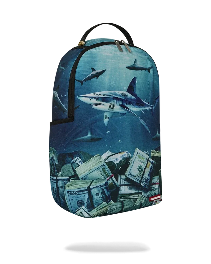 SHARK SECURITY CEO Rucksäcke