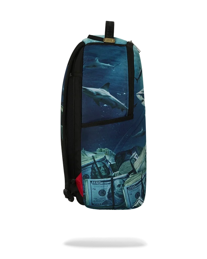 SHARK SECURITY CEO Rucksäcke