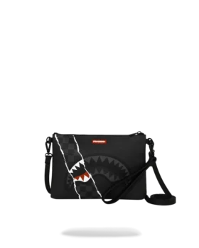 SHARK SLASH CROSSOVER-CLUTCH