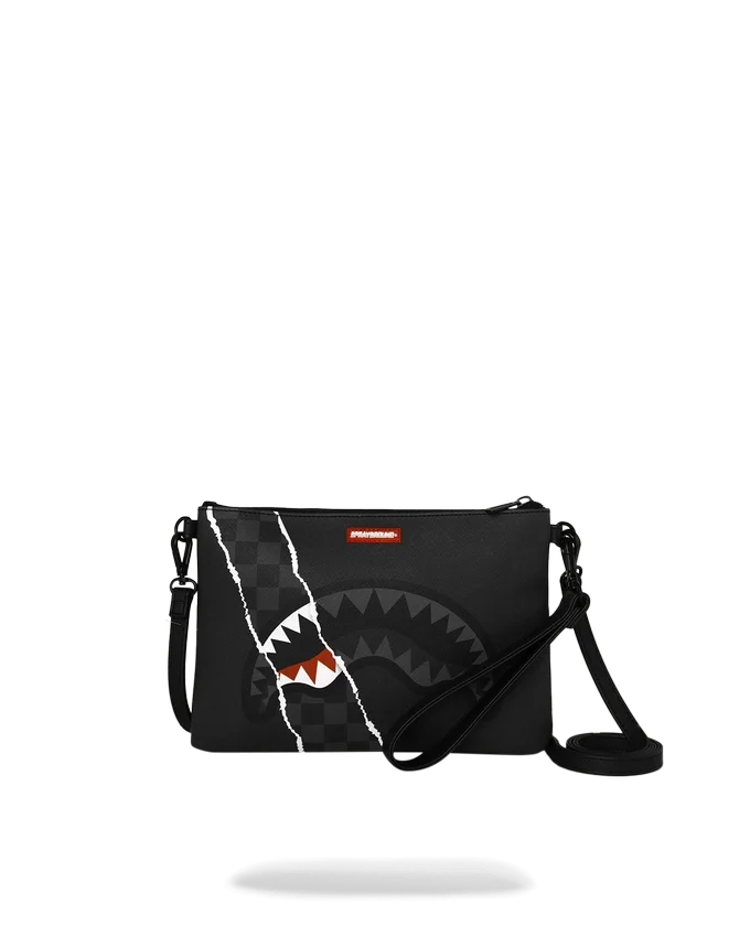 SHARK SLASH CROSSOVER-CLUTCH