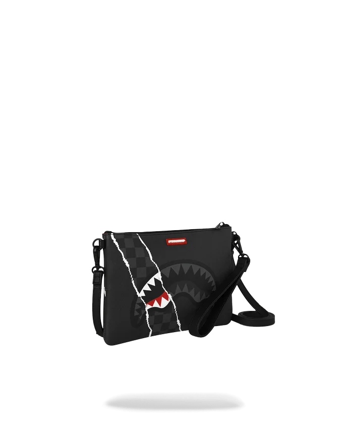 SHARK SLASH CROSSOVER-CLUTCH
