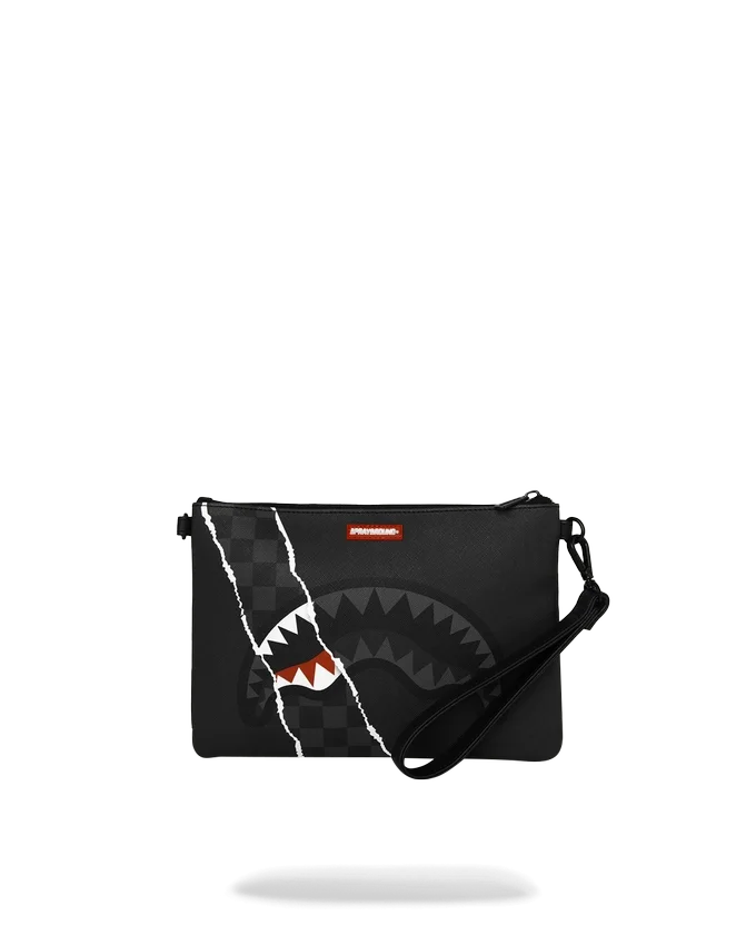 SHARK SLASH CROSSOVER-CLUTCH