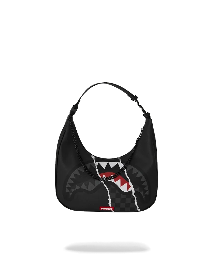 SHARK SLASH HANDTASCHE