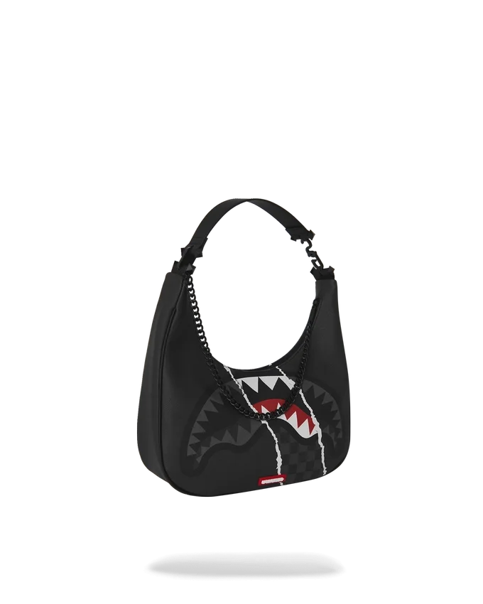 SHARK SLASH HANDTASCHE