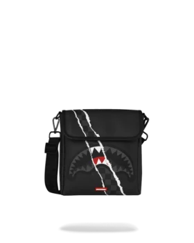 SHARK SLASH MESSENGER-Sling-Tasche