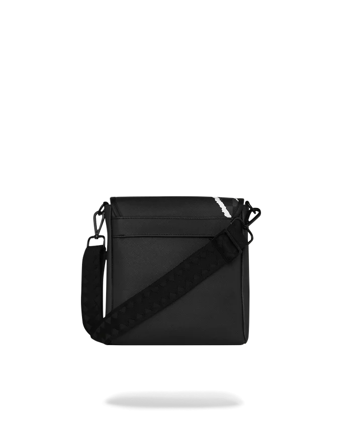 SHARK SLASH MESSENGER-Sling-Tasche