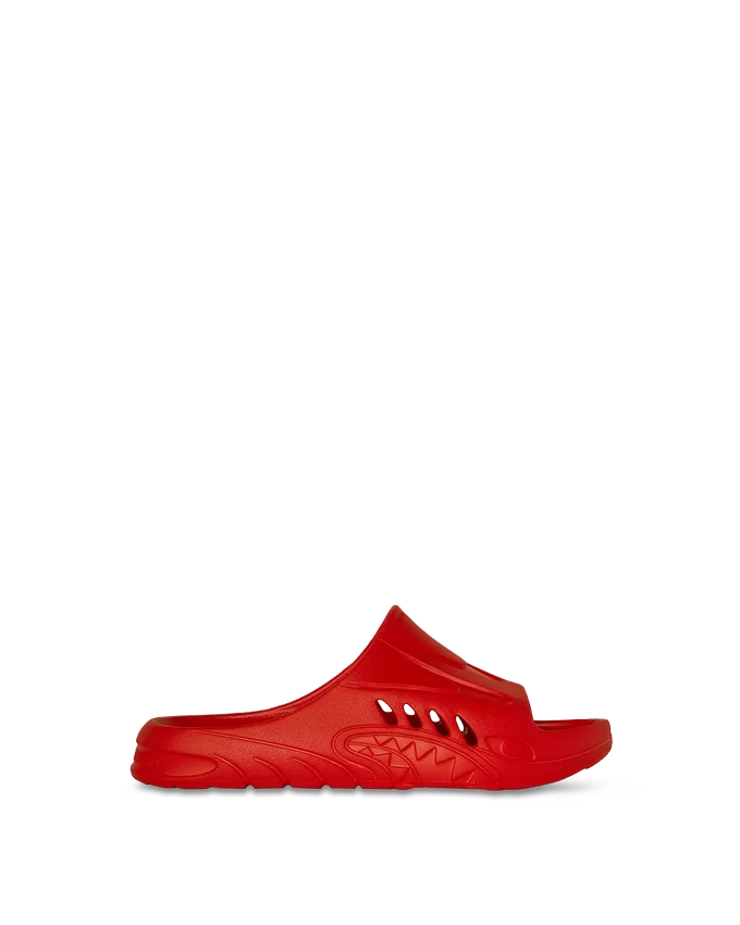 SHARK SLIDE (ROT)