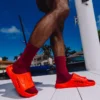 SHARK SLIDE (ROT)