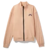 SHARK SLIM JACKE (SAND)