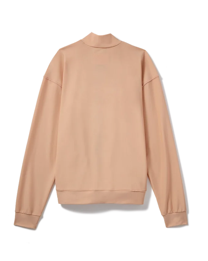 SHARK SLIM JACKE (SAND)