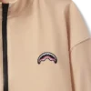 SHARK SLIM JACKE (SAND)