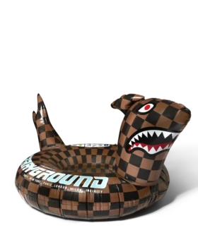 SHARK STASH – POOL-PARTY-SWIMMTIERE