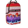 SHARK STATION DLXSR RUCKSACK