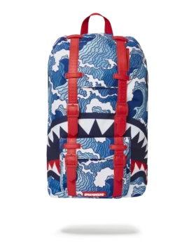 SHARK WAVE HILLS RUCKSACK