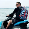 SHARK WAVE HILLS RUCKSACK