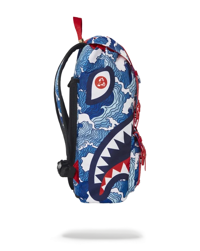 SHARK WAVE HILLS RUCKSACK