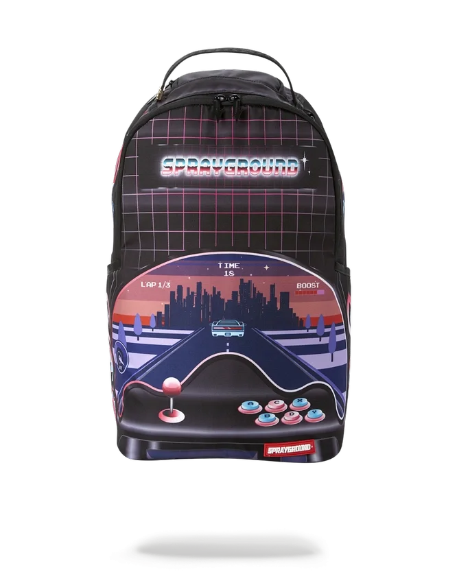 SHARKADE-RUCKSACK