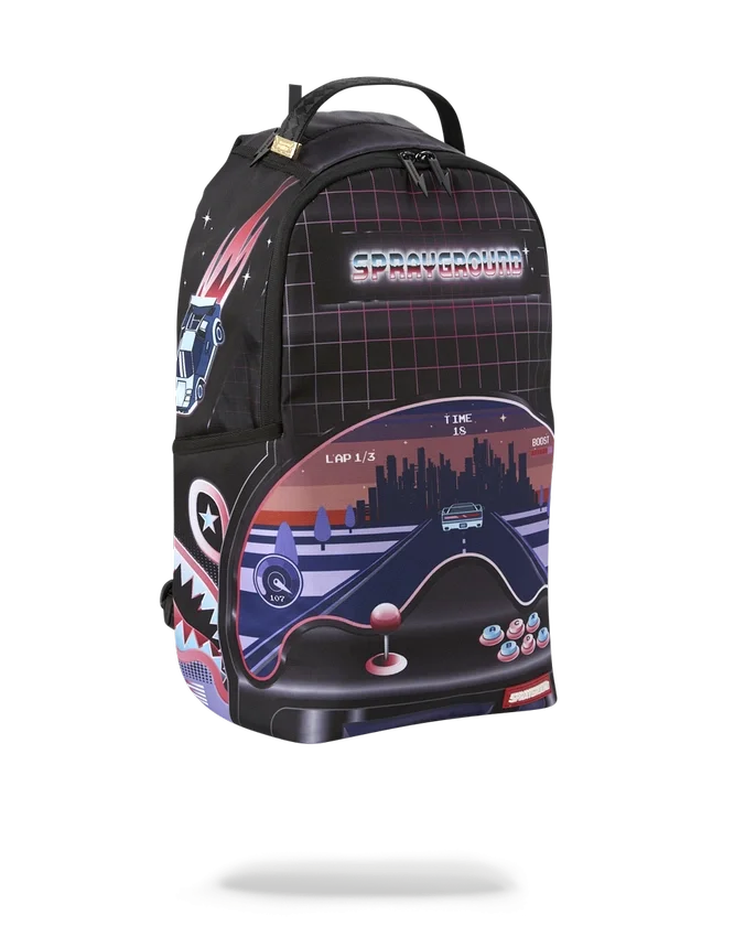SHARKADE-RUCKSACK