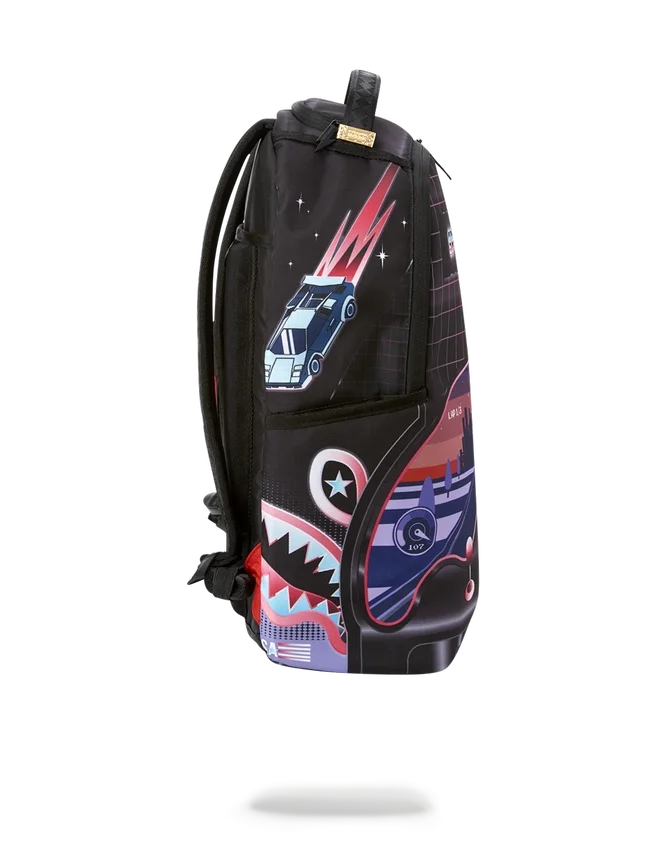 SHARKADE-RUCKSACK