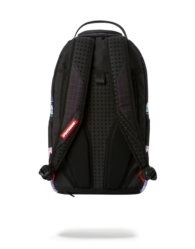 SHARKADE-RUCKSACK