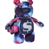 SHARKCLUB ELECTRONICA MONEYBEAR TEDDYBEAR-Rucksäcke