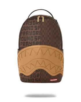 SHARKFINITY RUCKSACK (DLXV)