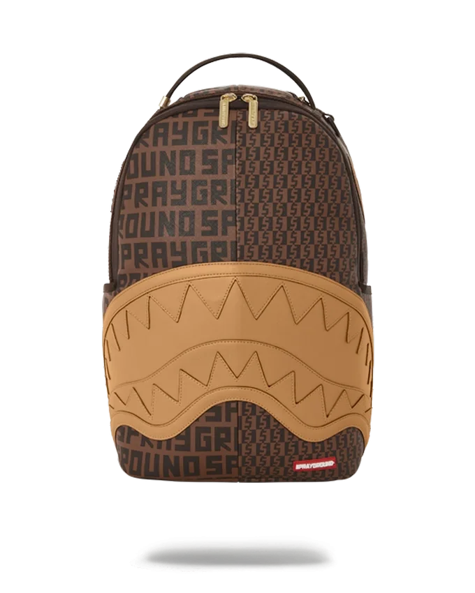 SHARKFINITY RUCKSACK (DLXV)