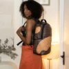 SHARKFINITY RUCKSACK (DLXV)