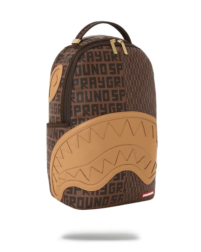 SHARKFINITY RUCKSACK (DLXV)