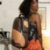 SHARKFINITY RUCKSACK (DLXV)