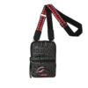 SHARKFINITY STEALTH PILOT Kurierrucksack-Sling-Tasche