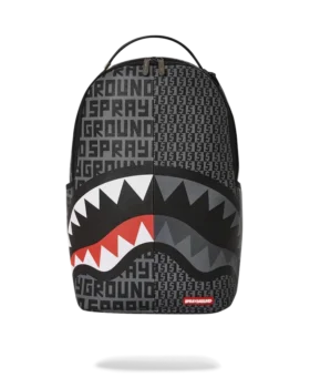 SHARKFINITY STEALTH PILOT RUCKSACK (DLXV)