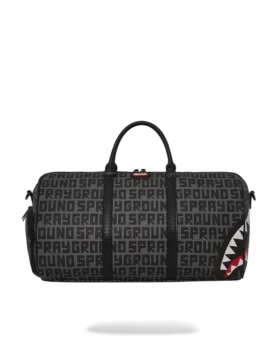 SHARKFINITY STEALTH PILOT Seesäcke