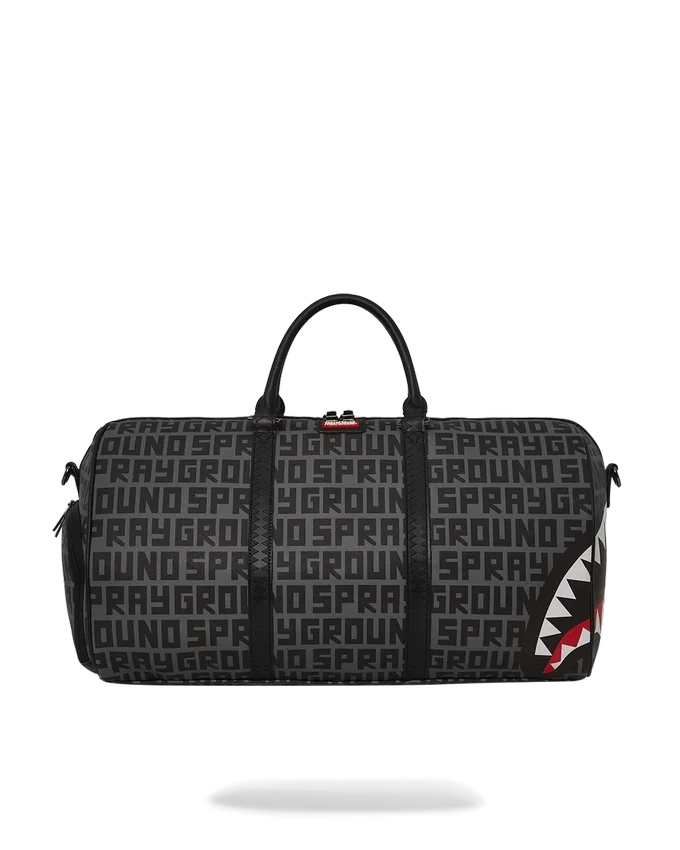 SHARKFINITY STEALTH PILOT Seesäcke