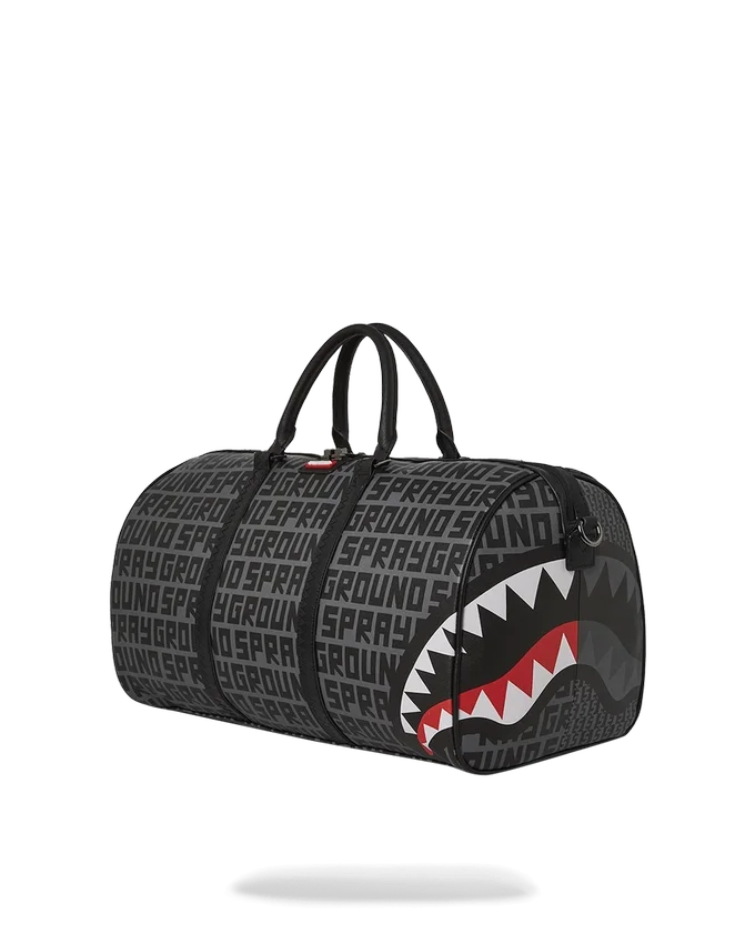 SHARKFINITY STEALTH PILOT Seesäcke