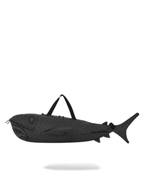 SHARKFINITY STEALTH PILOT SHARK SHAPE Seesäcke