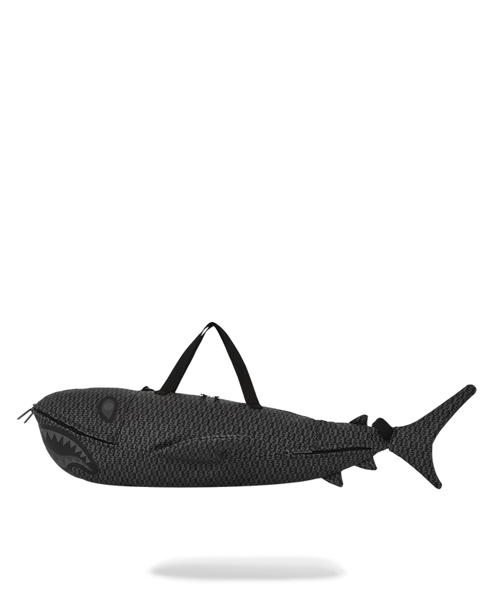 SHARKFINITY STEALTH PILOT SHARK SHAPE Seesäcke